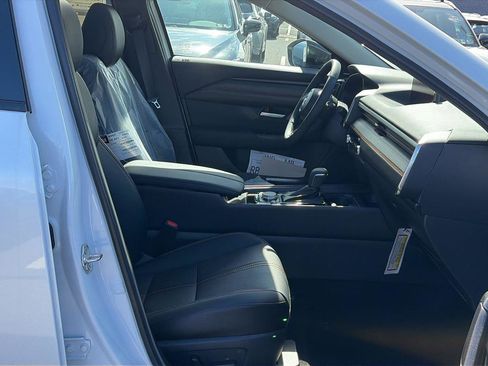 New 2025 MAZDA CX-50 2.5 Hybrid w/ Cargo Package image 31