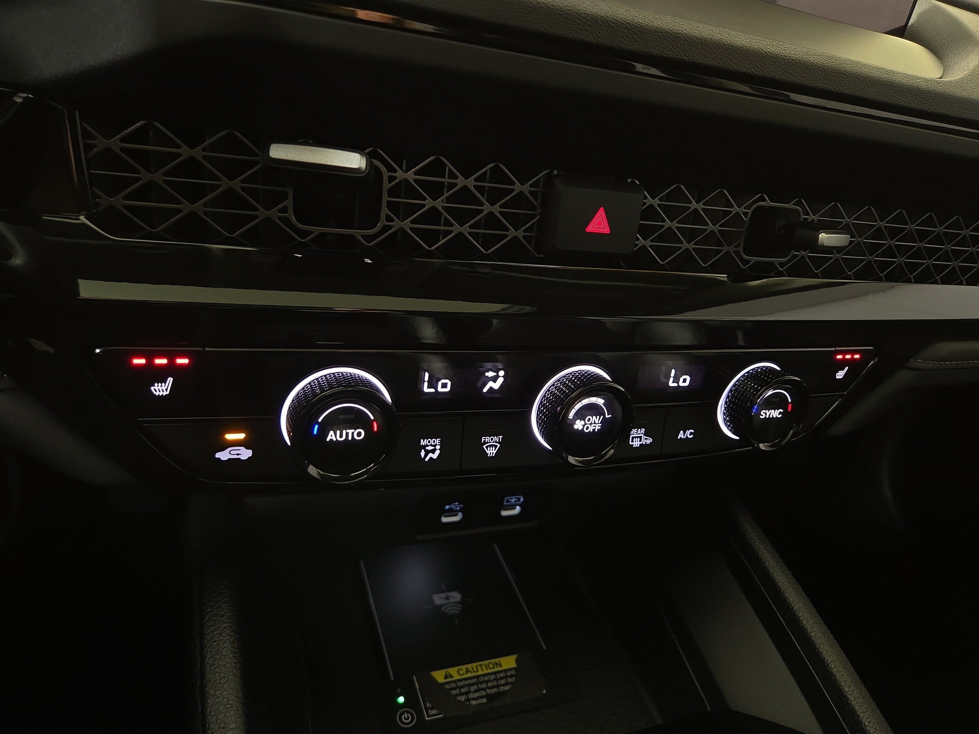 Used 2025 Honda Accord EX-L image 26