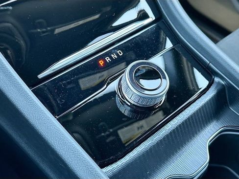 New 2026 Jeep Grand Cherokee L Laredo AWD/4WD image 11