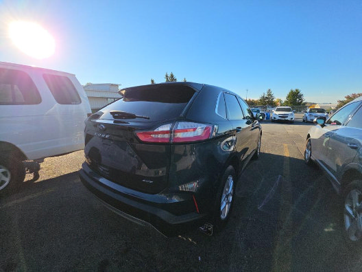 Used 2023 Ford Edge SEL w/ Convenience Package AWD/4WD image 5