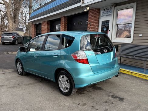 Used 2012 Honda Fit image 3