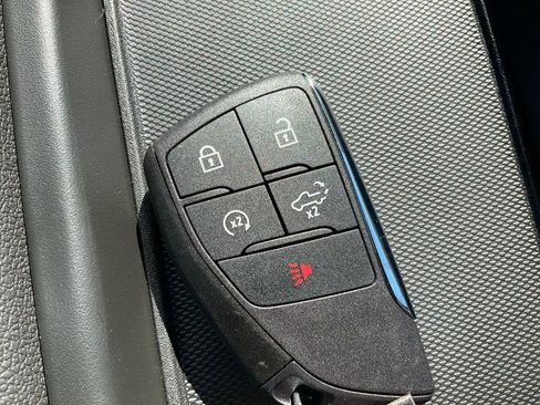 New 2026 Chevrolet Silverado 2500 Custom w/ Custom Value Package image 28