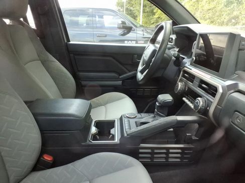 Certified 2024 Toyota Tacoma SR5 image 9