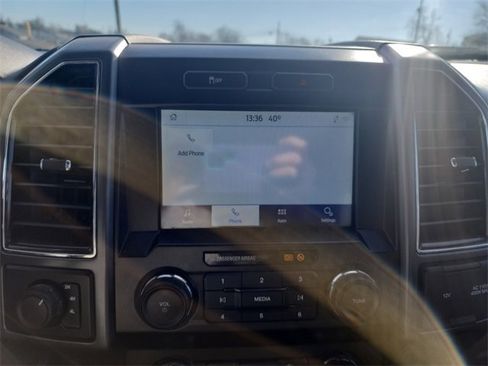 Used 2022 Ford F250 XLT image 23