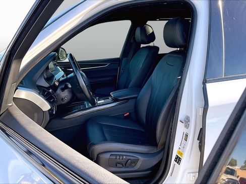 Used 2017 BMW X5 xDrive35i AWD/4WD image 23
