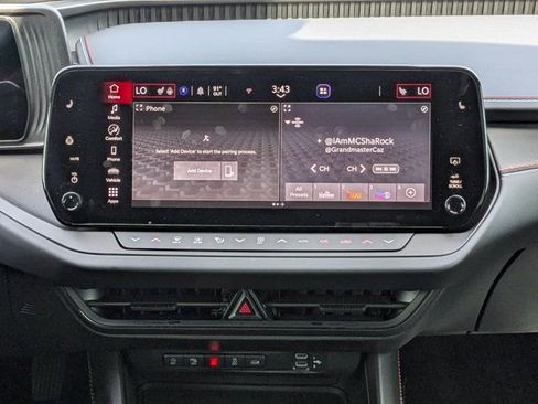 New 2026 Dodge Charger Scat Pack w/ Blacktop Package image 20