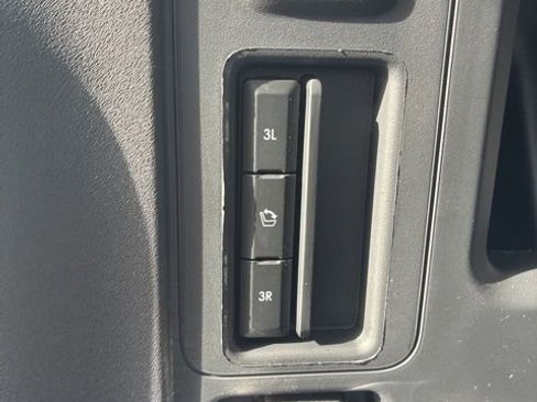 New 2026 Lincoln Navigator Reserve w/ Jet Appearance Package image 27