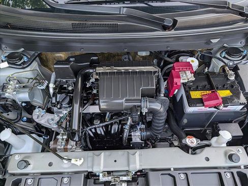 Used 2024 Mitsubishi Mirage FWD image 10
