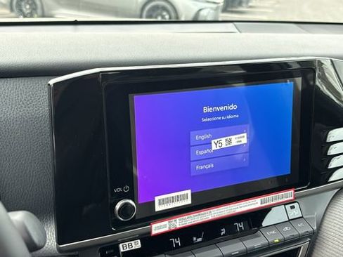 New 2026 Toyota Camry SE image 17