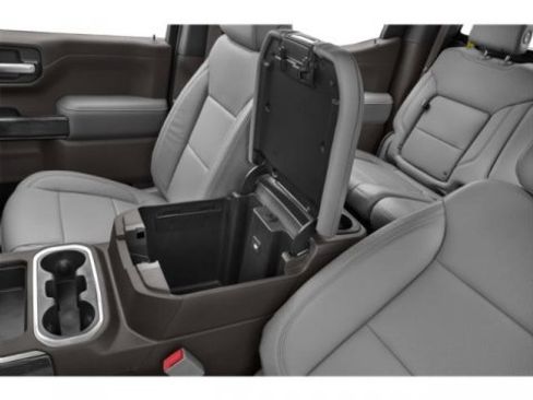 Used 2019 Chevrolet Silverado 1500 LTZ w/ LTZ Plus Package image 17