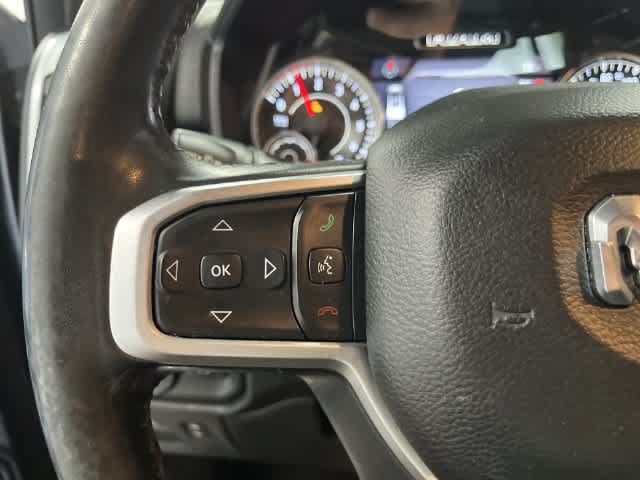 Used 2019 RAM 1500 Big Horn AWD/4WD image 20