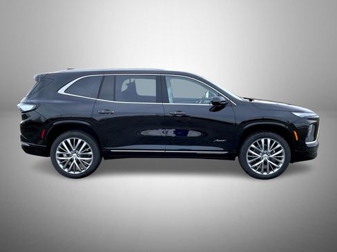 New 2026 Buick Enclave Avenir w/ Super Cruise Package AWD/4WD image 4