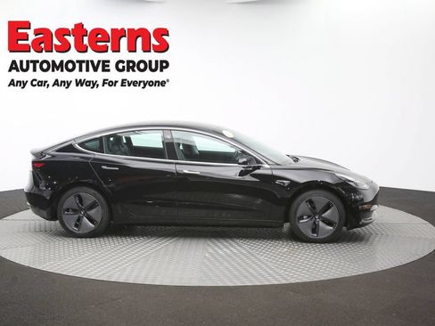 Used 2019 Tesla Model 3 Long Range AWD/4WD image 40