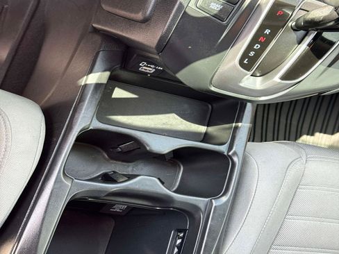 Certified 2021 Honda CR-V EX image 26