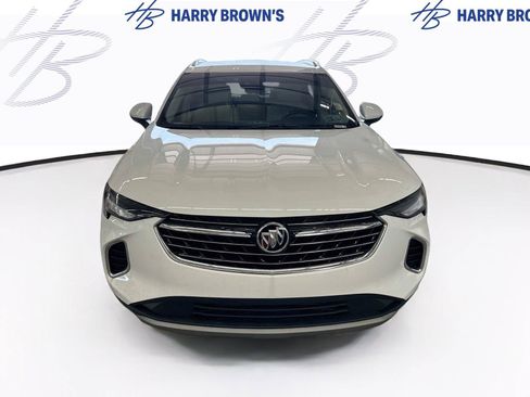 Used 2023 Buick Envision Essence AWD/4WD image 6