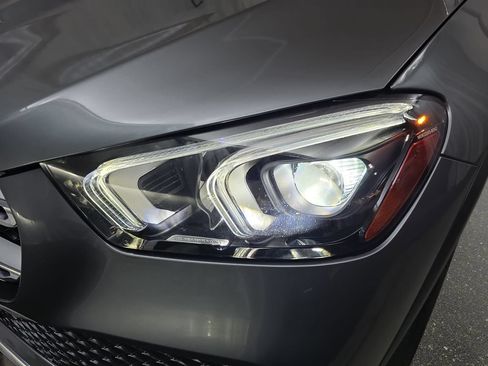 Used 2022 Mercedes-Benz GLE 350 4MATIC image 32