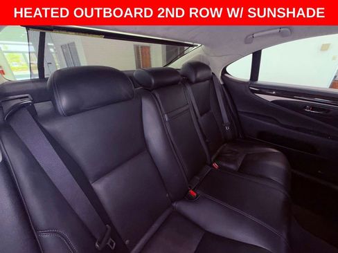 Used 2014 Lexus LS 460 L image 13