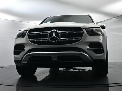 Used 2025 Mercedes-Benz GLE 350 4MATIC image 55