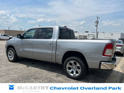 Used 2019 RAM 1500 Big Horn AWD/4WD image 5