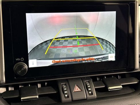 Certified 2024 Toyota RAV4 XLE Premium w/ Weather Package AWD/4WD image 37
