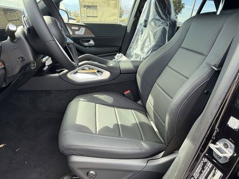 New 2026 Mercedes-Benz GLE 350 4MATIC image 18