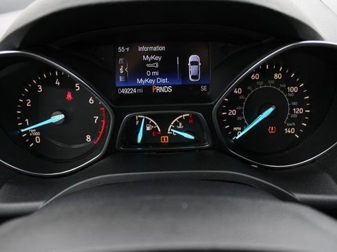 Used 2018 Ford Escape S image 19