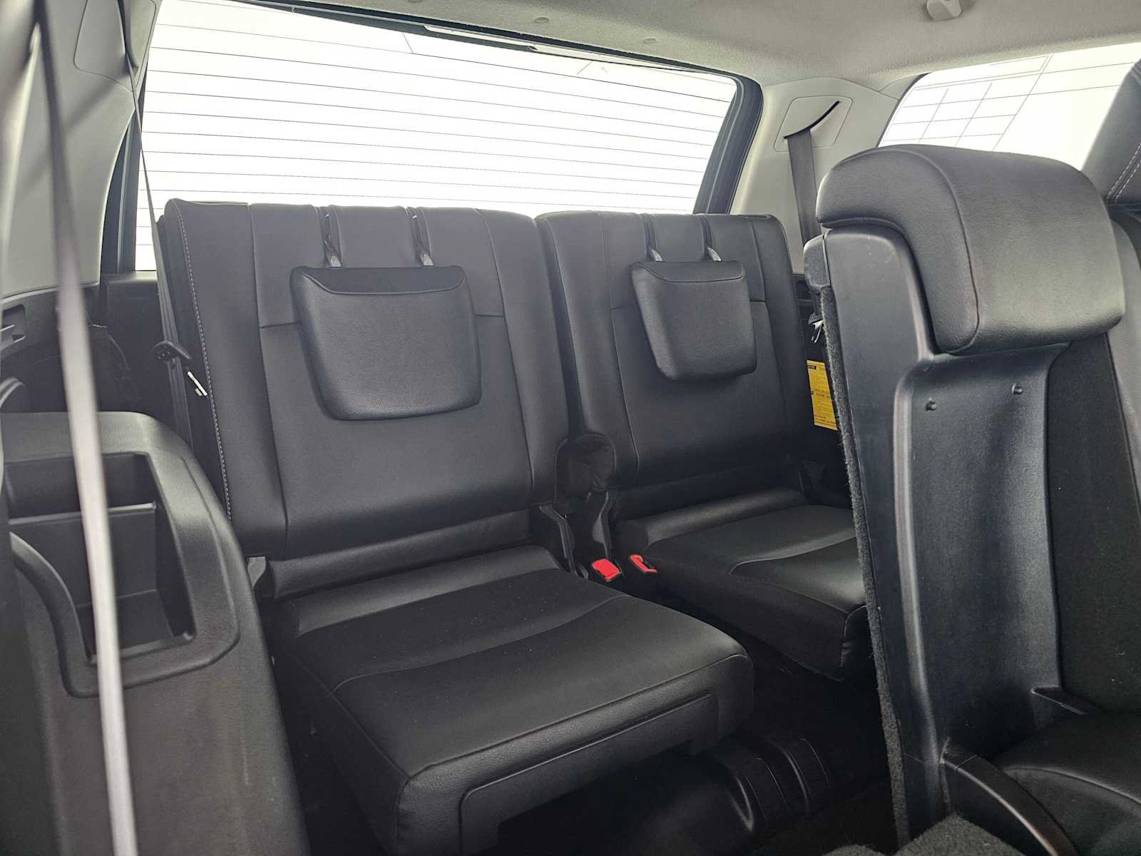 Used 2022 Toyota 4Runner Limited AWD/4WD image 13