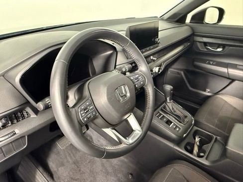 Used 2023 Honda CR-V Sport image 16