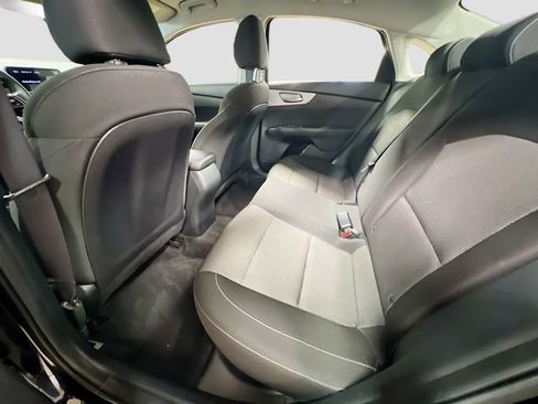 Certified 2024 Kia Forte LXS image 23