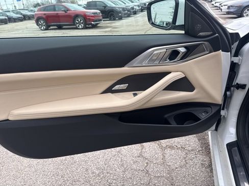 New 2026 BMW 430i xDrive 430i xDrive w/ Premium Package image 9