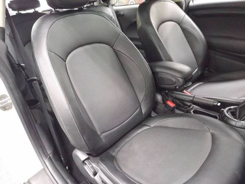 Used 2016 MINI Cooper 2-Door Hardtop FWD image 35