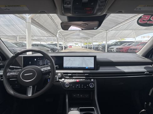 Used 2025 Hyundai Sonata SEL FWD image 14
