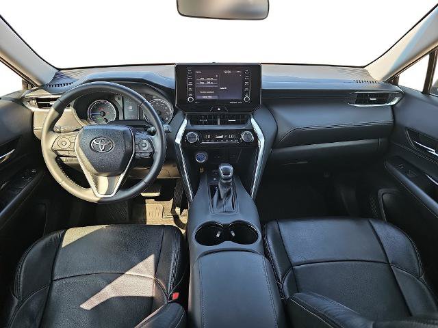 Used 2021 Toyota Venza LE AWD/4WD image 9