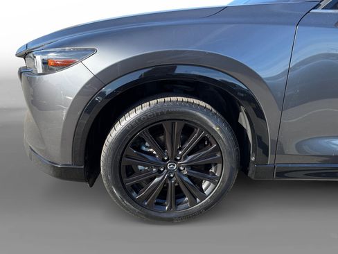Used 2023 MAZDA CX-5 AWD 2.5 Turbo image 9