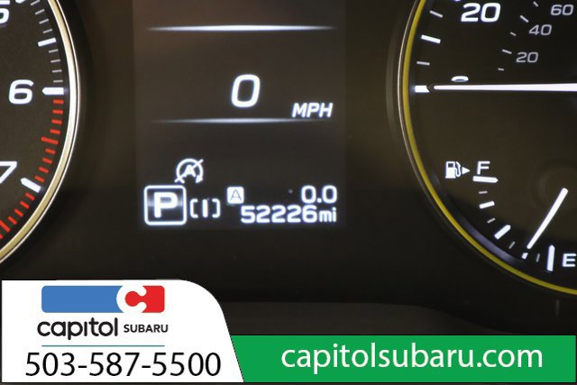 Used 2024 Subaru Crosstrek 2.5i Sport w/ Popular Package #3A AWD/4WD image 19