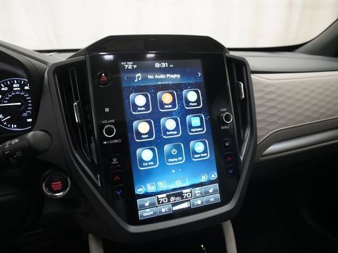 Certified 2026 Subaru Forester Premium image 6