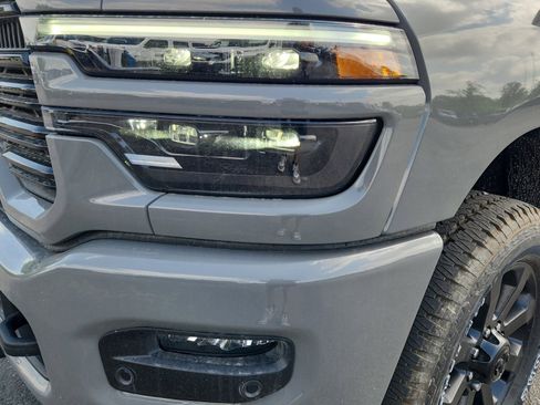 New 2026 RAM 2500 Laramie image 9
