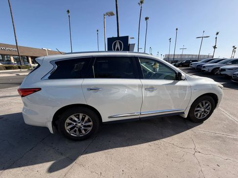 Used 2015 INFINITI QX60 AWD w/ Premium Package image 6
