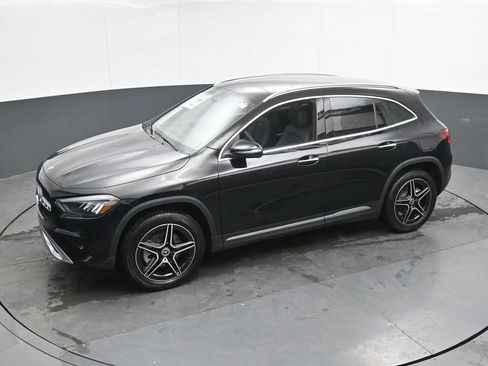 New 2026 Mercedes-Benz GLA 250 4MATIC image 28