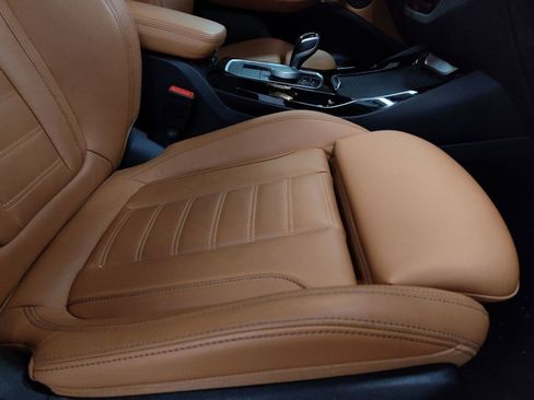 Certified 2023 BMW X3 xDrive30i image 28