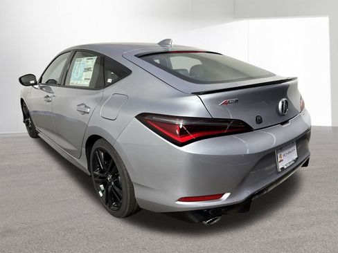 New 2026 Acura Integra A-Spec image 31