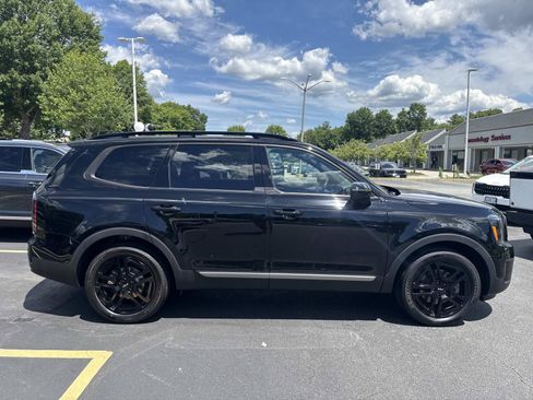 Used 2023 Kia Telluride EX X-Line AWD/4WD image 9