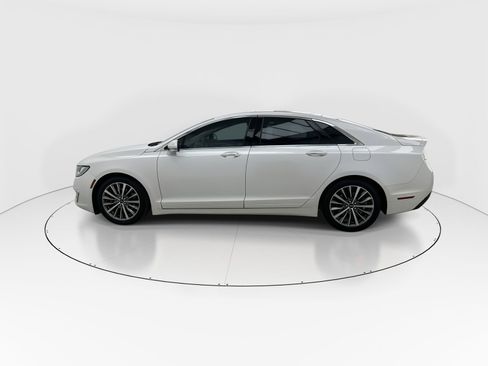 Used 2019 Lincoln MKZ Reserve image 5