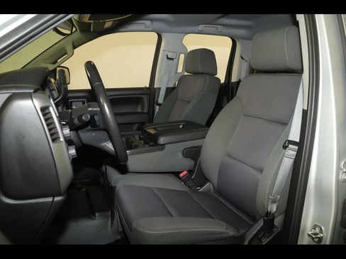 Used 2015 Chevrolet Silverado 1500 LT w/ All Star Edition AWD/4WD image 24