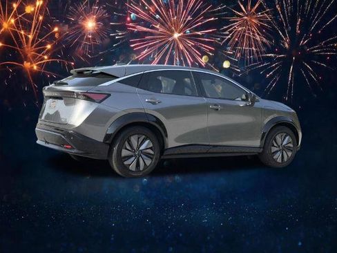 Certified 2023 Nissan Ariya FWD image 27