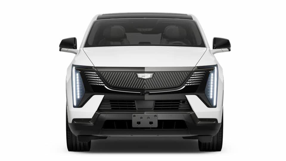 New 2025 Cadillac Escalade IQ Sport 2 AWD/4WD image 63