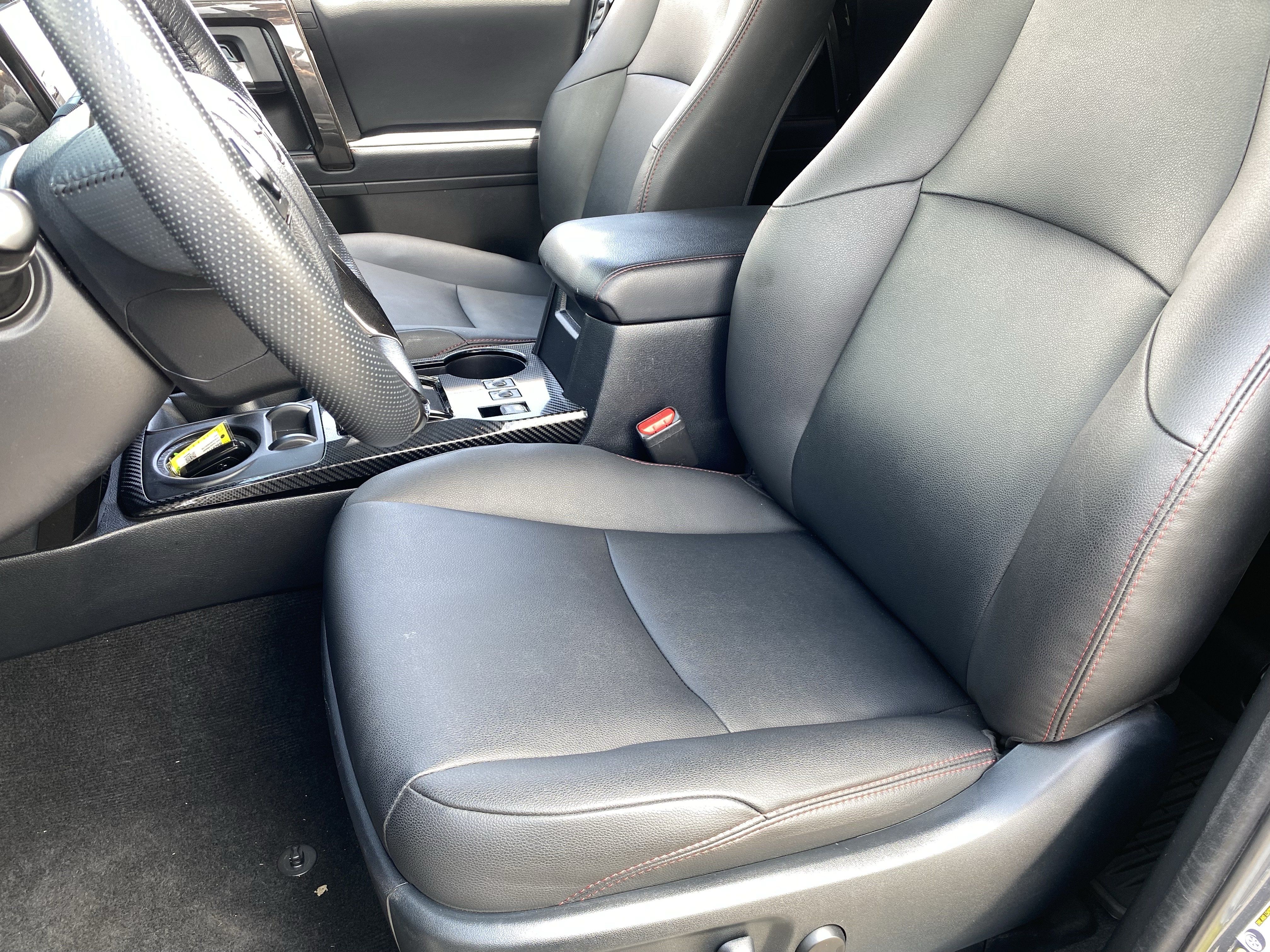 Used 2024 Toyota 4Runner TRD Off-Road Premium w/ Moonroof Package AWD/4WD image 16