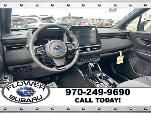 New 2026 Subaru Outback Limited w/ Premium/Limited Plus Package AWD/4WD image 21