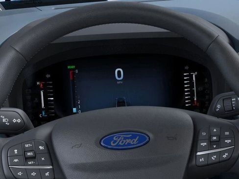 New 2026 Ford Maverick Lariat AWD/4WD image 14