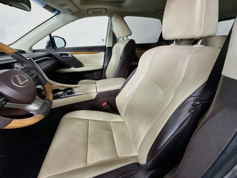 Used 2018 Lexus RX 350 FWD w/ Premium Package image 11
